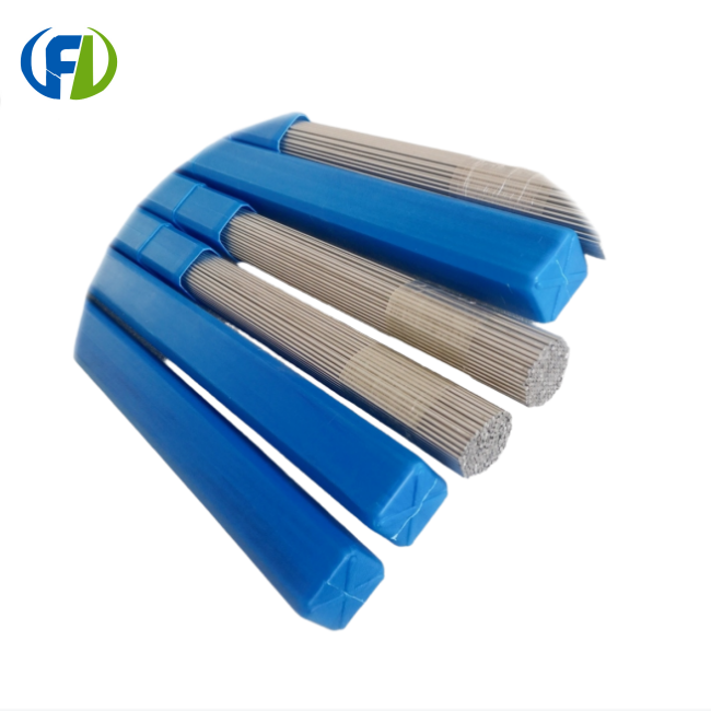 nickel alloy rod